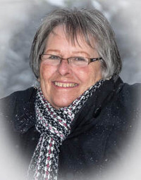 Marie-May Savoie  (1954 – 2020) avis de deces  NecroCanada