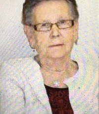 Pearl Collins avis de deces  NecroCanada
