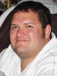 Eric Charles Carrier  May 13 1982  January 30 2020 avis de deces  NecroCanada