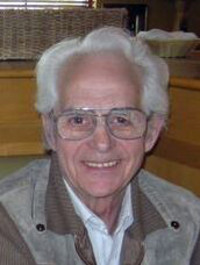 Mannes Auke  November 27 1935 – February 5 2020 avis de deces  NecroCanada