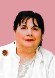 Maria Fernandez Gerrard  September 12 1948  February 9 2020 (age 71) avis de deces  NecroCanada