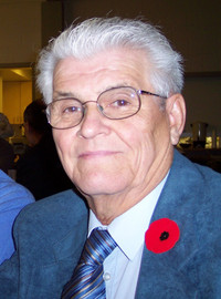 Percy William Pielak  June 11 1933  February 12 2020 (age 86) avis de deces  NecroCanada