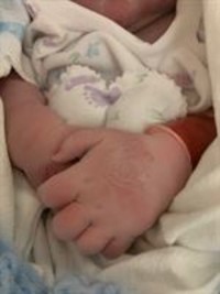 Baby Landon Jaxon Keith Somers  2020 avis de deces  NecroCanada