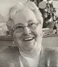 Sadie Roberts avis de deces  NecroCanada