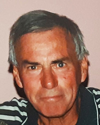 John Edward Ted Oakley  07/16/1934  02/12/2020 avis de deces  NecroCanada