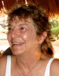 Geraldine May Andersen  August 11 1951