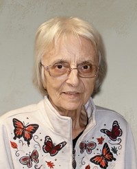 Marie-Paule Hebert Parent  1943  2020 (76 ans) avis de deces  NecroCanada