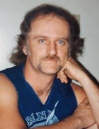 Ronald Herbert Charles Hall  June 17 1948