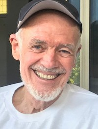 Kenneth William Heuser  1946  2020 (age 73) avis de deces  NecroCanada