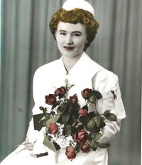 Elsie Grosfield  November 23 1928  March 15 2020 (age 91) avis de deces  NecroCanada