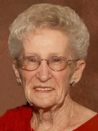 On March 11th  at Boyne Lodge in Carman MB Ivy Alberta Rance passed away peacefully with family at her side  2020 avis de deces  NecroCanada