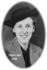 Eileen Bell  19192020 avis de deces  NecroCanada