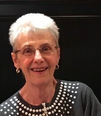 Janet Dale Robb  Wednesday March 18th 2020 avis de deces  NecroCanada