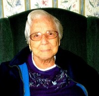 Mildred McCarrel  Date: Thursday March 19 2020 avis de deces  NecroCanada