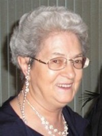 Annette D'Anjou Poulin  1935  2020 (85 ans) avis de deces  NecroCanada