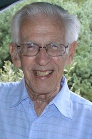 Bruce Donald McKenzie  October 07 1923  March 28 2020 avis de deces  NecroCanada