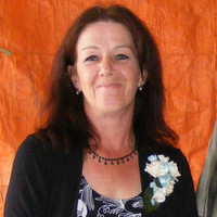Rhonda McRoberts  April 17 1964  April 01 2020 avis de deces  NecroCanada