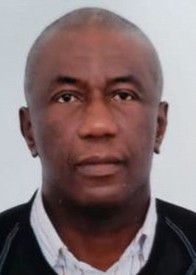 Ebenezer Aidelo Ayodele  2020 avis de deces  NecroCanada