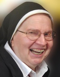 Sister Mary Joseph Kowalski CSSF  6 septembre 1928