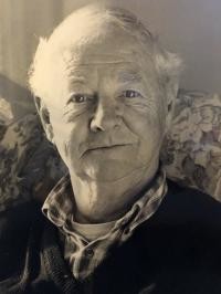 Francis James Jim Horrigan 2020, avis décès, necrologie, obituary