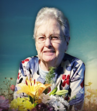 Romona Eleonore Willett CAHILL  06 janvier 1935 – 09 avril 2020