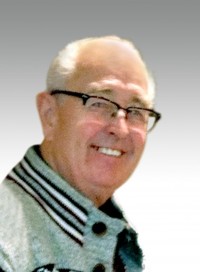 Laurier Poulin  19452020 avis de deces  NecroCanada