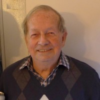 Robert Mailly  1932  2020 avis de deces  NecroCanada