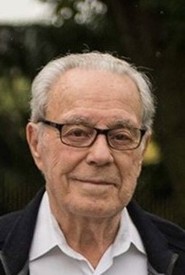 Adriano Damiani  2020 avis de deces  NecroCanada