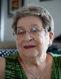 Nora Hope Preece Iley  February 13 1939  April 29 2020 (age 81) avis de deces  NecroCanada