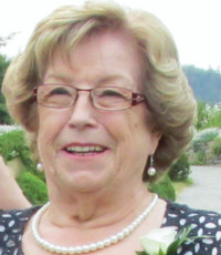 Rose-Aimee Hudon  09 mai 1934 – 30 avril 2020