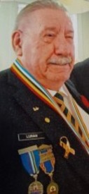 Wilbert Garfield Allan Rocky Lunan  July 24 1933  May 2 2020 avis de deces  NecroCanada