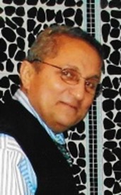 Flavio Luis Cantero  2020 avis de deces  NecroCanada