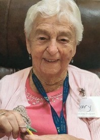 Mary McKay Kine  1927  2020 (age 93) avis de deces  NecroCanada