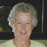Elaine Chambers  April 10 1933  May 06 2020 avis de deces  NecroCanada