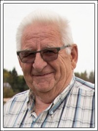 Arthur John Jack Hume  May 20 1939  May 11 2020 (age 80) avis de deces  NecroCanada