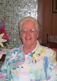 Sr Elizabeth