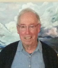 Robert Bob Vaughan Hunt  2020 avis de deces  NecroCanada