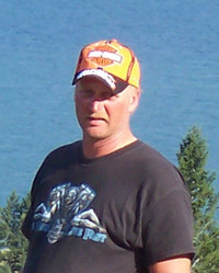 Thomas Jeffrey Blackman  September 28 1966  May 21 2020 (age 53) avis de deces  NecroCanada