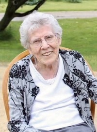 Agnes Rose Rose Lapointe September 24 1929-May 25  2020 avis de deces  NecroCanada