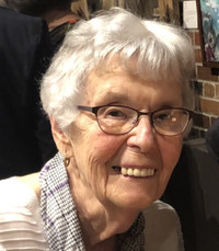 Florence Mae Thomson Wilmot  Wednesday June 3rd 2020 avis de deces  NecroCanada