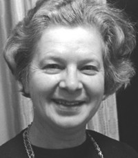 Leona Henrietta Ingraham Uhrich  Sunday April 12th 2020 avis de deces  NecroCanada
