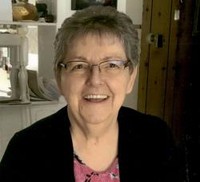Rita Doucette  19522020 avis de deces  NecroCanada