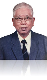 Daniel Chen Wen Chen 陳振文  2020 avis de deces  NecroCanada