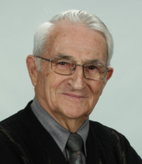 James Roussy  17 février 1936 – 28 juin 2020