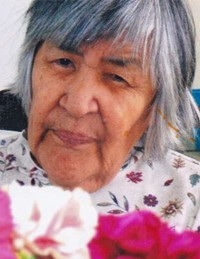 Euphemia Kioke Roy  May 22 1936  June 29 2020 (age 84) avis de deces  NecroCanada