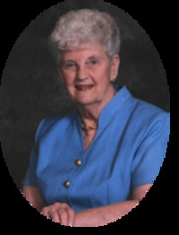 Eileen Mary