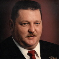 Alan Richard Allie Patton  March 12 1957  July 2 2020 avis de deces  NecroCanada