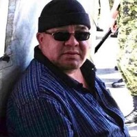 Michael 'Mickey' Sylliboy  19672020 avis de deces  NecroCanada
