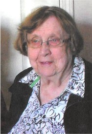 Wilma Catherine Reitler  July 3 2020 avis de deces  NecroCanada