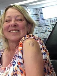 Gayle Lynn Mann  July 6th 2020 avis de deces  NecroCanada
